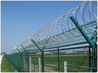 机场护栏网