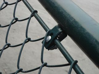 球场围栏网